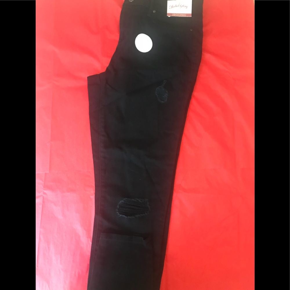 Jeggings